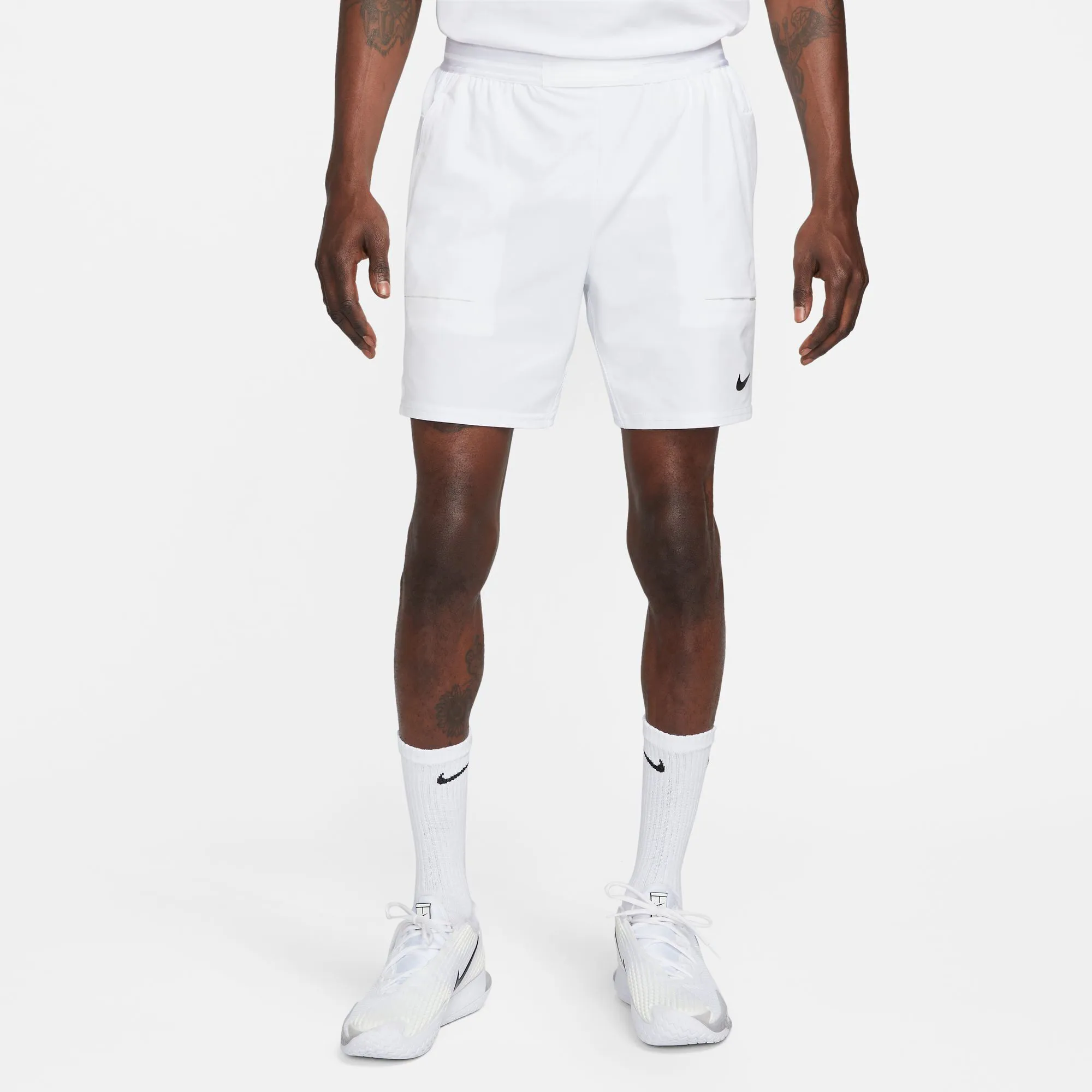 Court Dri-Fit Slam LN NT Shorts Hombres