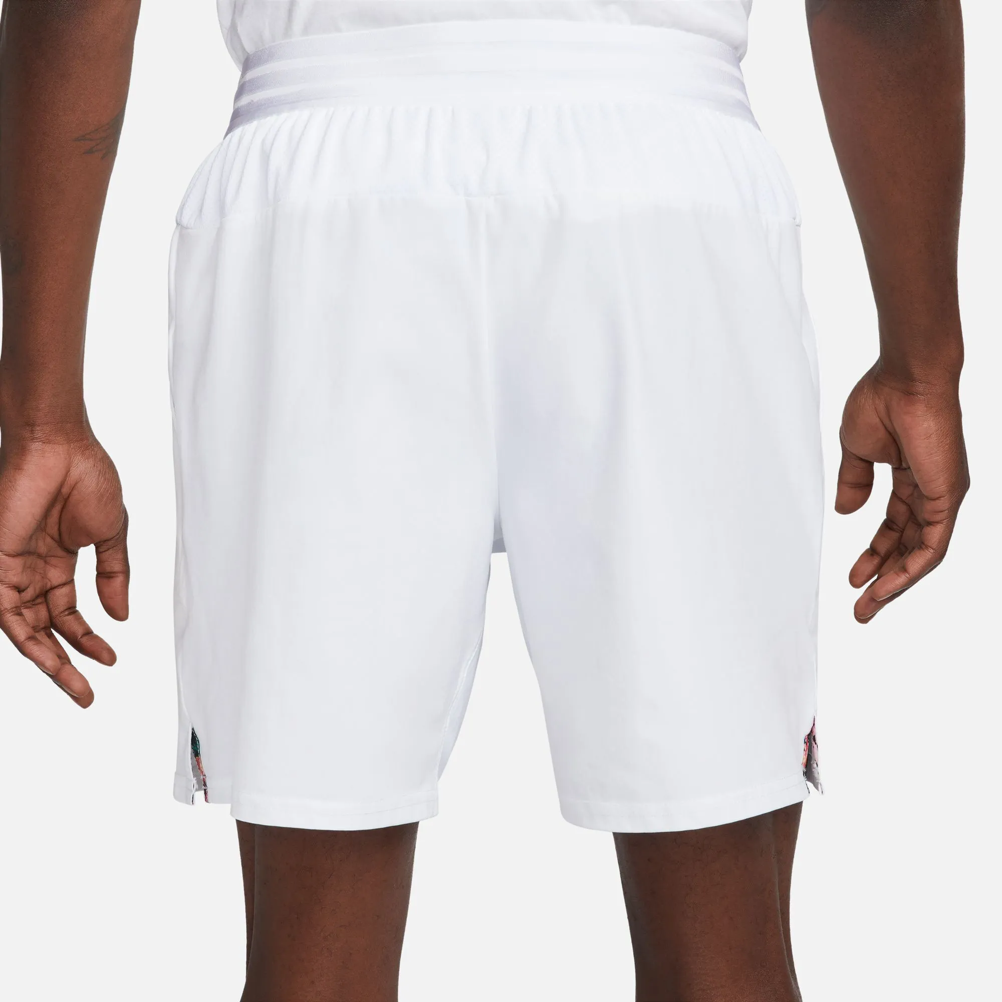 Court Dri-Fit Slam LN NT Shorts Hombres