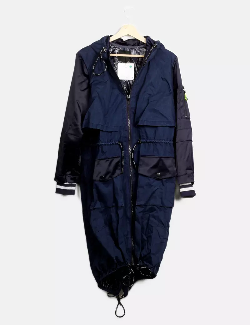 Desigual Parka