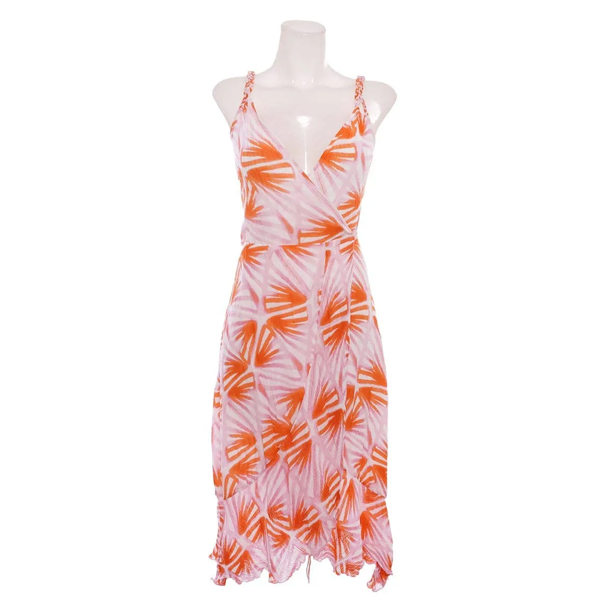 Diane Von Furstenberg Vestido