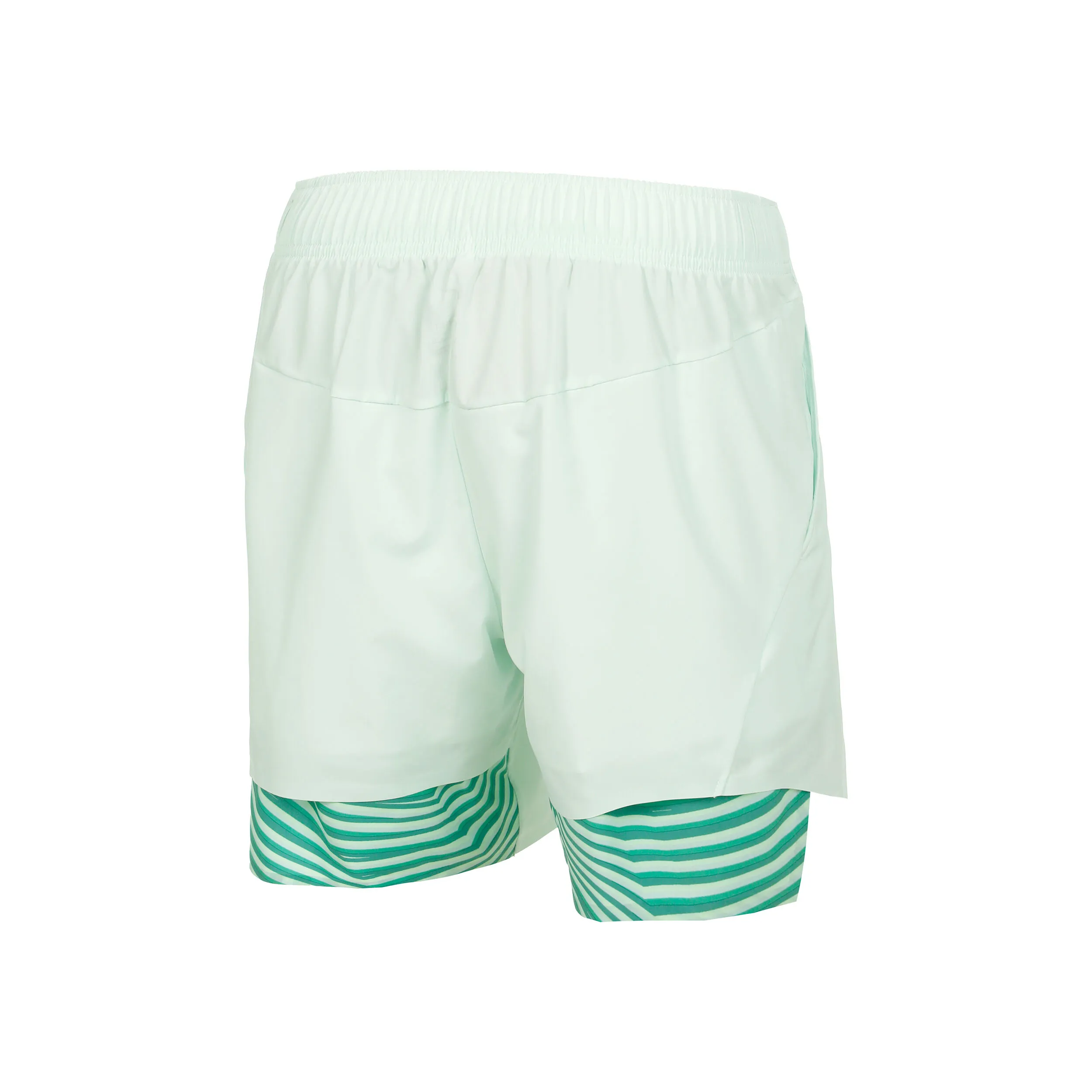 Dri-Fit Court Slam RG Shorts Hombres