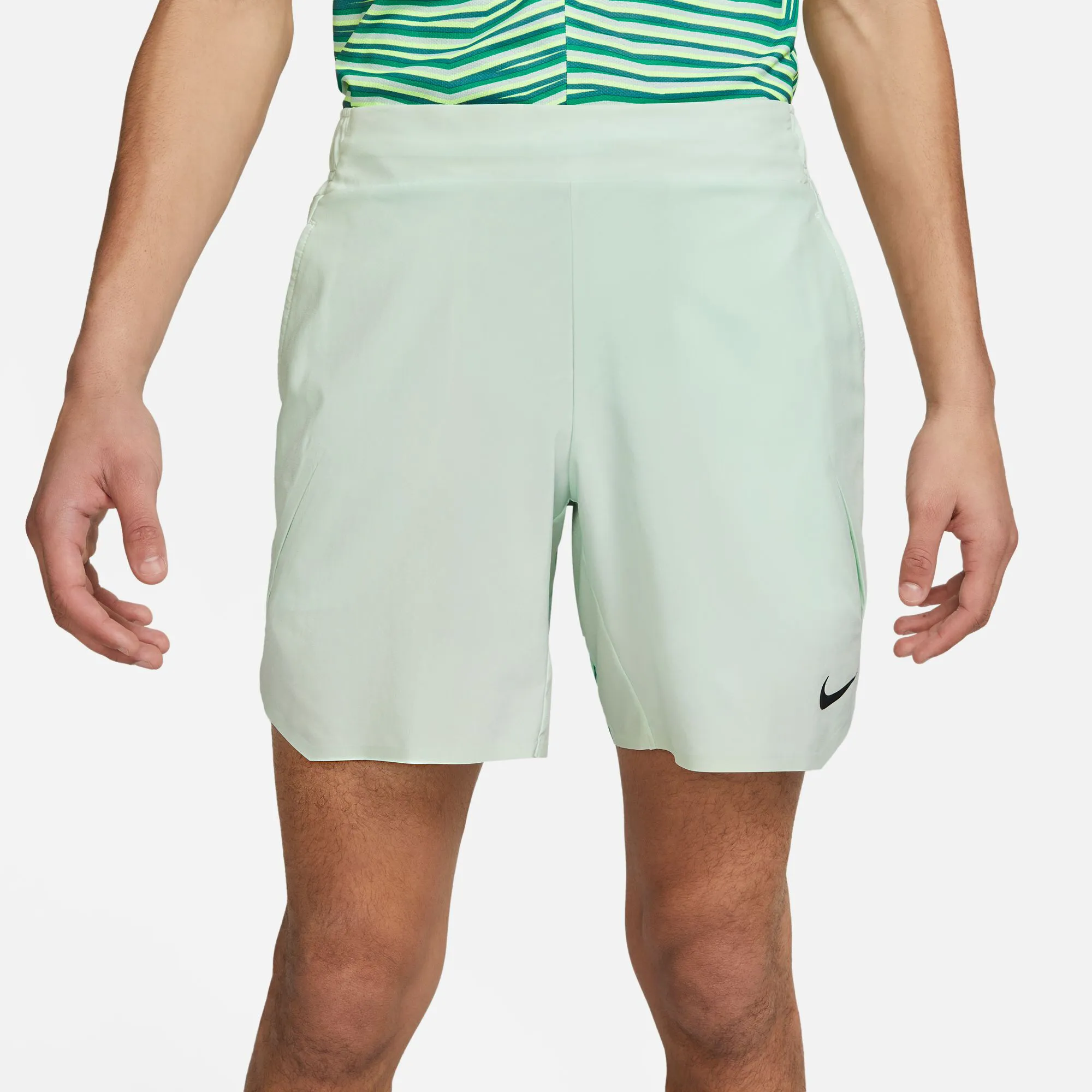 Dri-Fit Court Slam RG Shorts Hombres