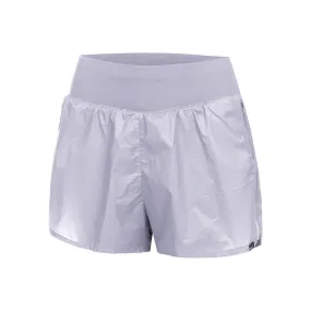 Dri-Fit Run Division Reflective Mid-Rise 3in Shorts Mujeres