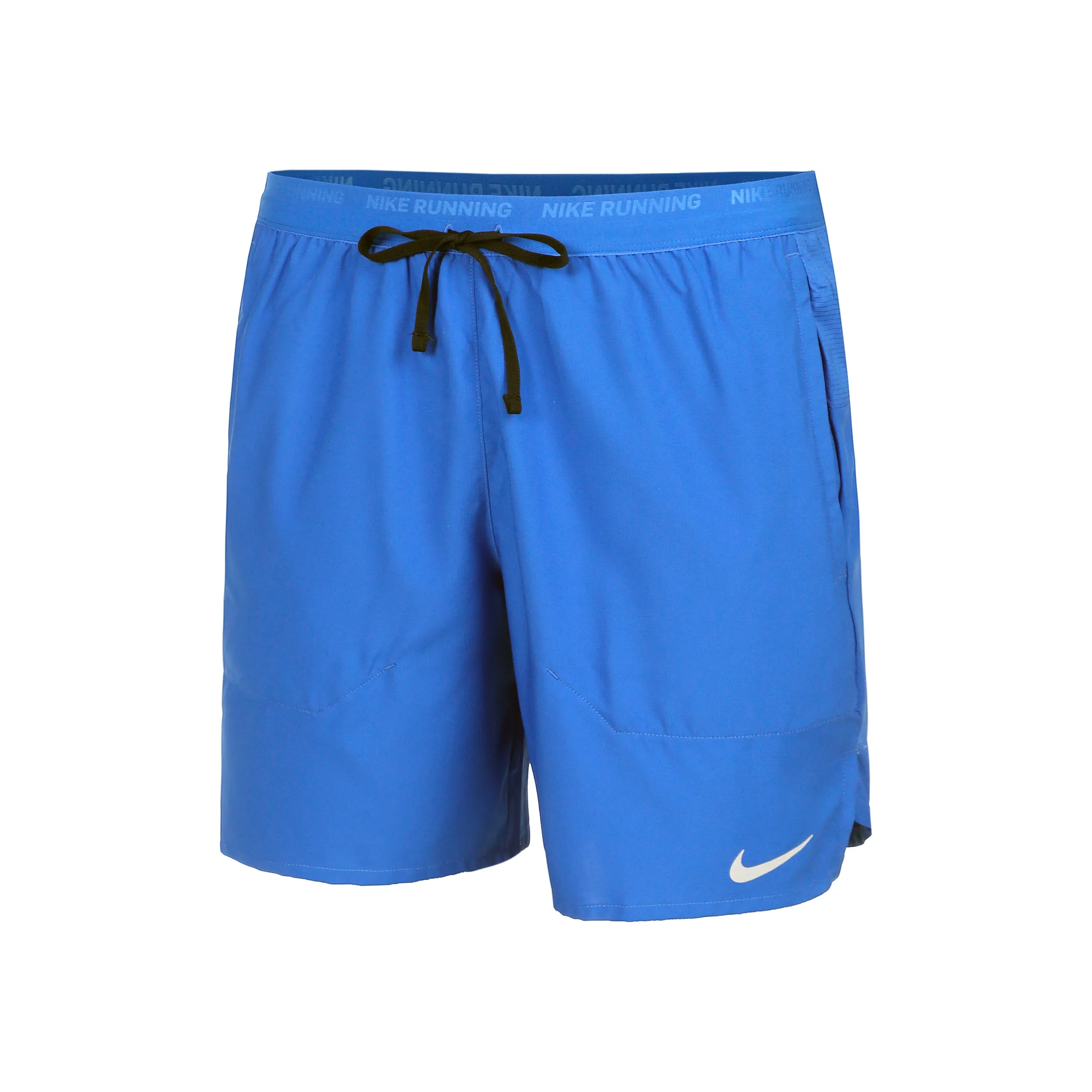 Dri-Fit Stride 7in Brief-Lined Shorts Hombres