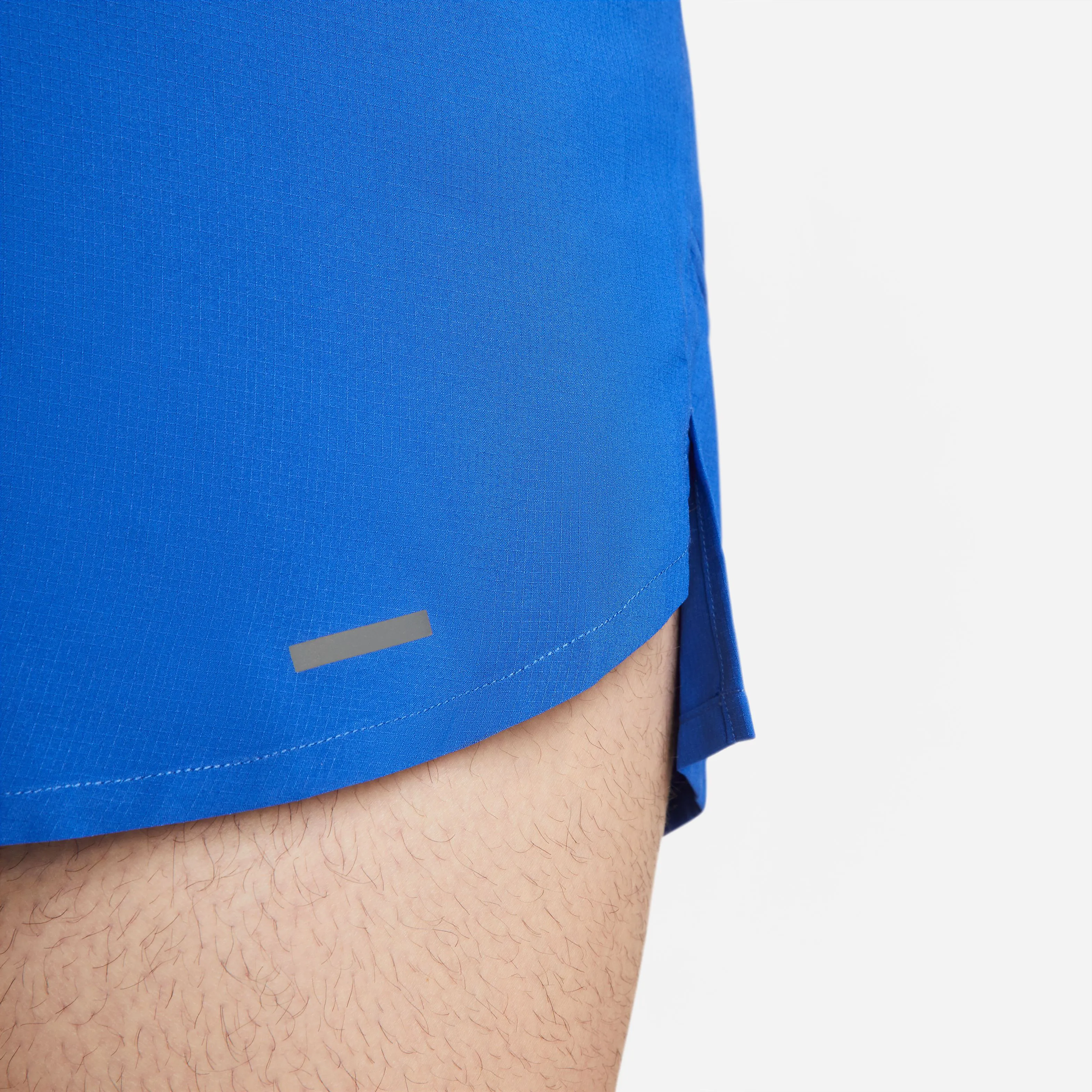 Dri-Fit Stride 7in Brief-Lined Shorts Hombres