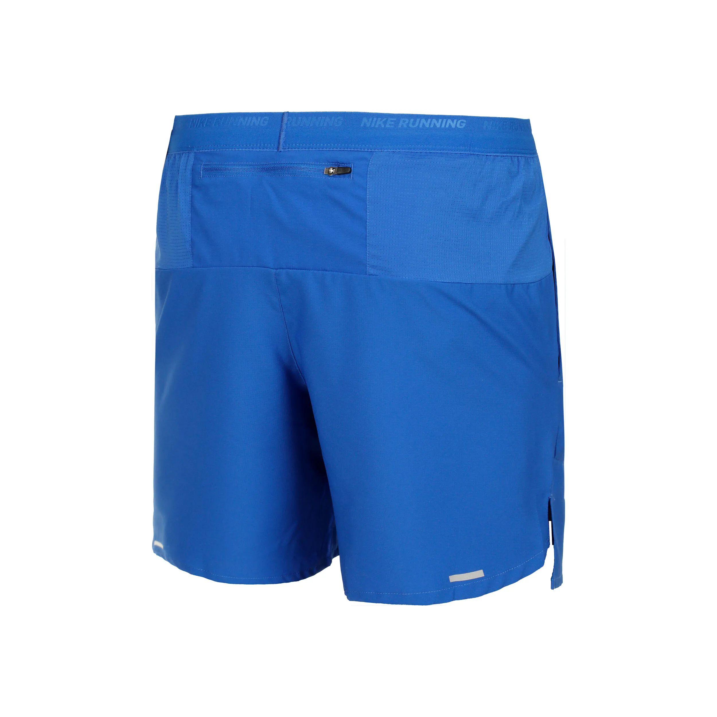 Dri-Fit Stride 7in Brief-Lined Shorts Hombres