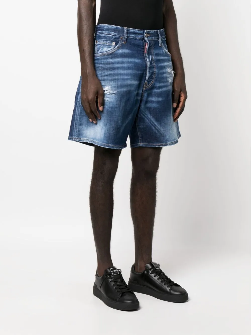 DSQUARED2 SHORTS