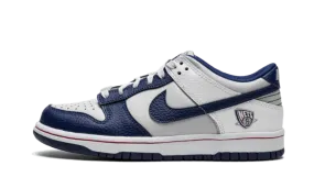 Dunk Low NBA 75th Anniversary Brooklyn Nets