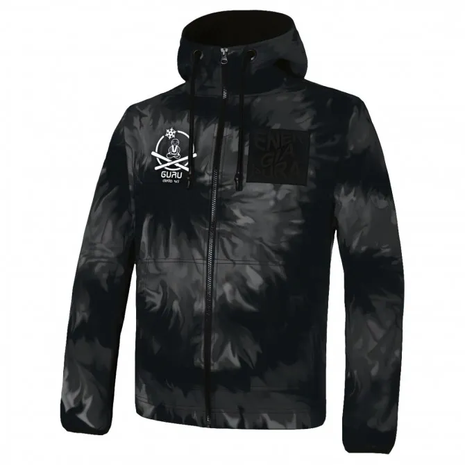 El fluido sudadera Energiapura
