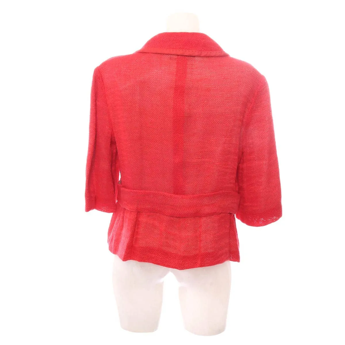 Elie Tahari Blazer