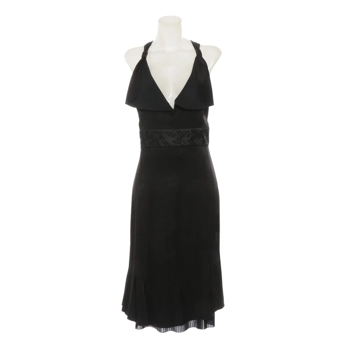 Emporio Armani Vestido