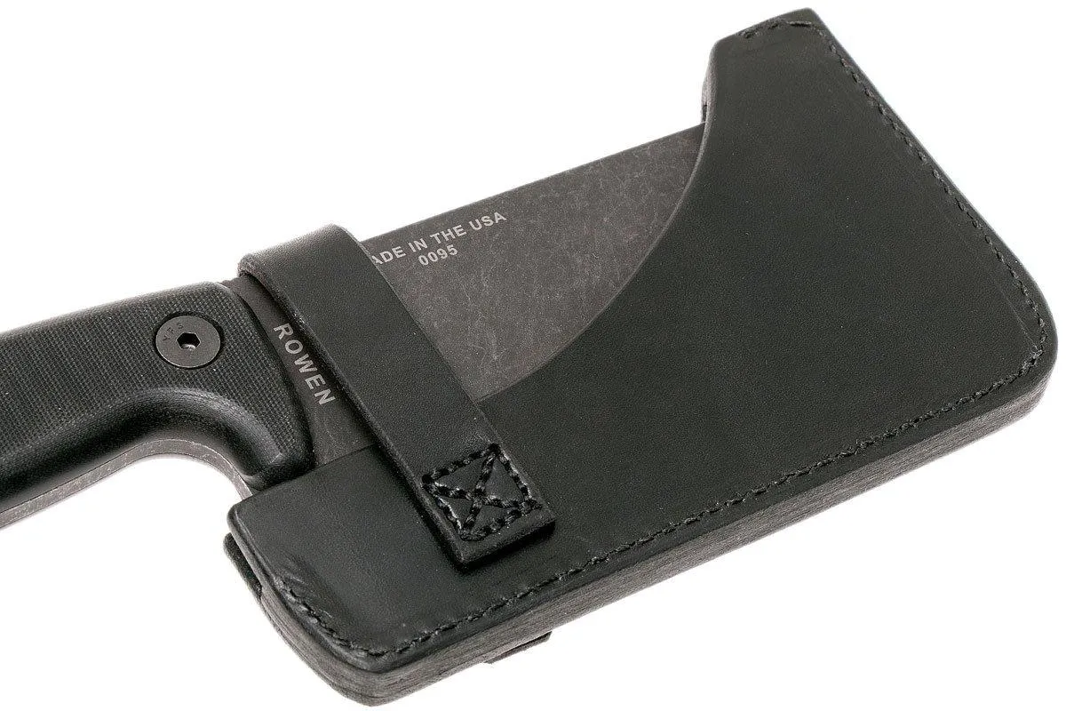ESEE Cleaver CL1 Outdoor Cleaver hacha de cocina