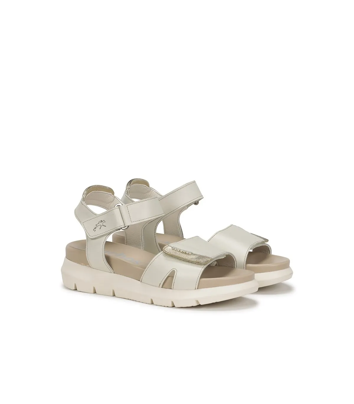 F1708 Sandalias Mujer