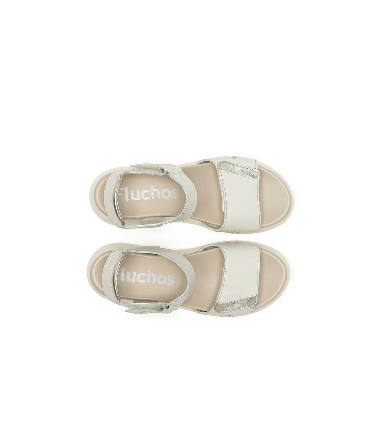 F1708 Sandalias Mujer