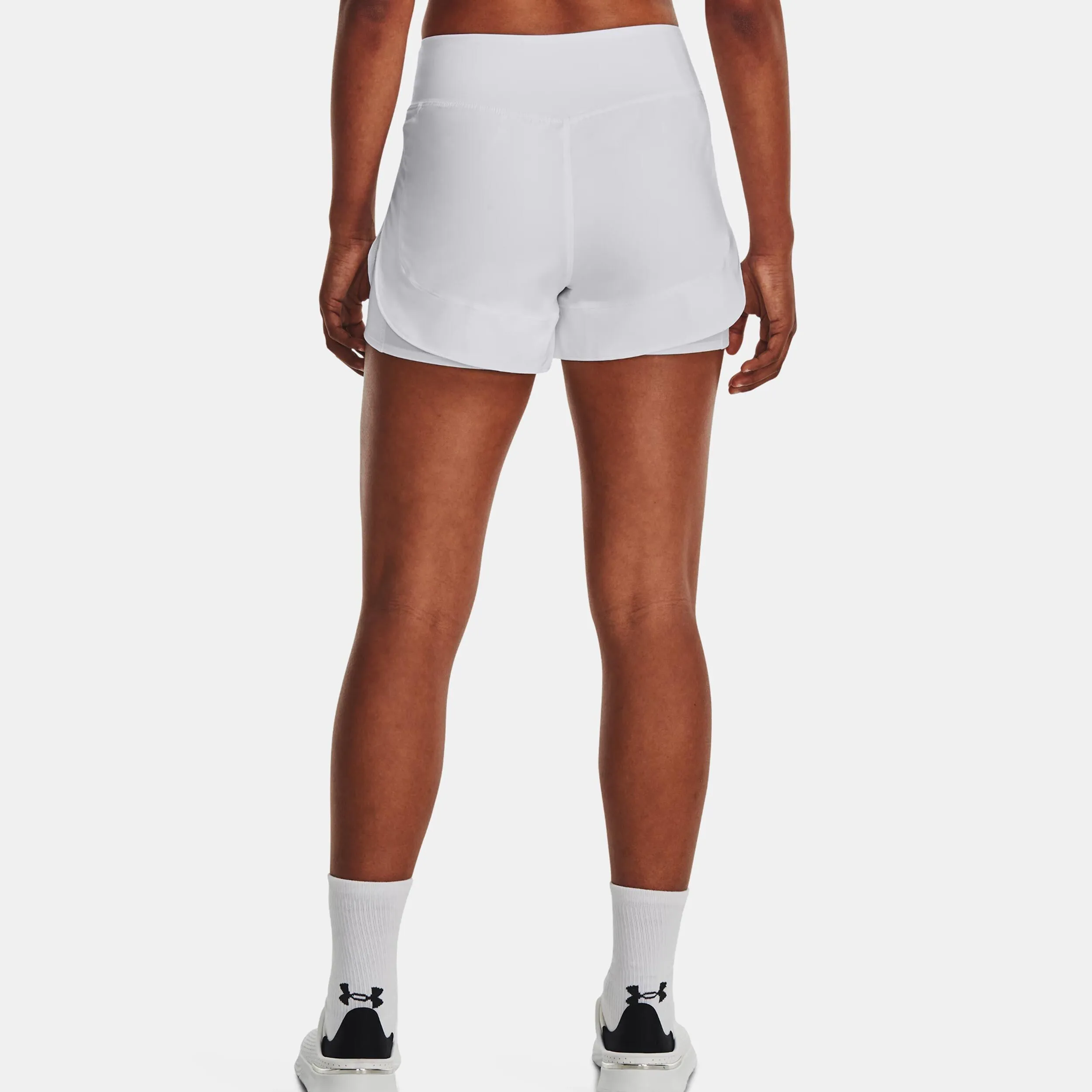 Flex Woven 2-in-1 Shorts Mujeres