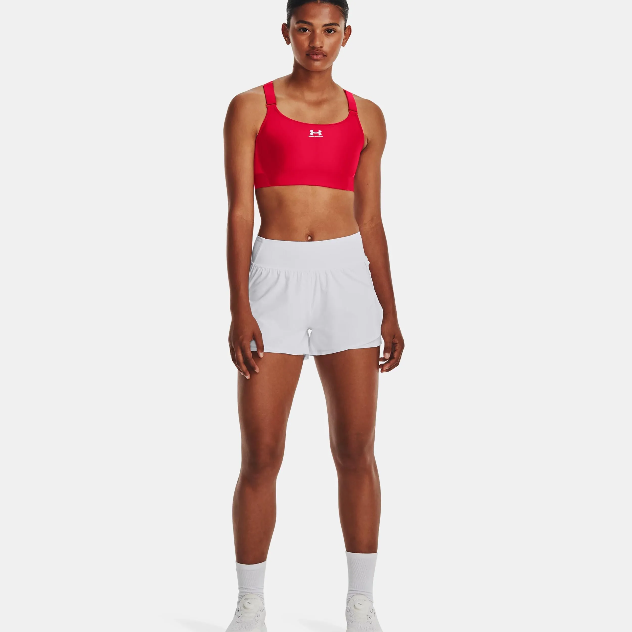 Flex Woven 2-in-1 Shorts Mujeres