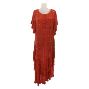 Free People Vestido