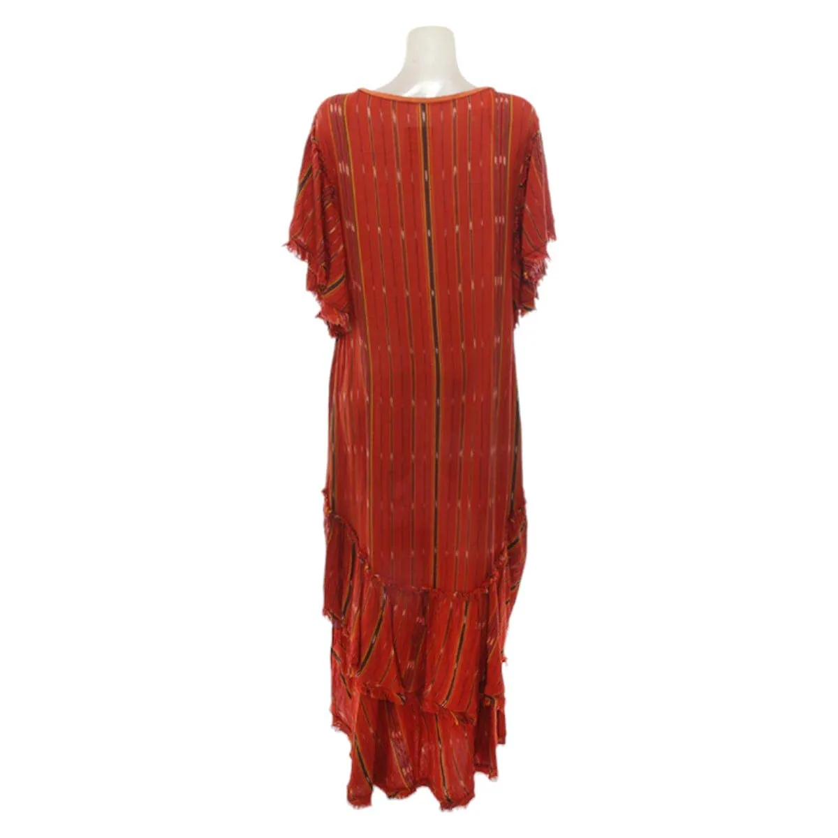 Free People Vestido