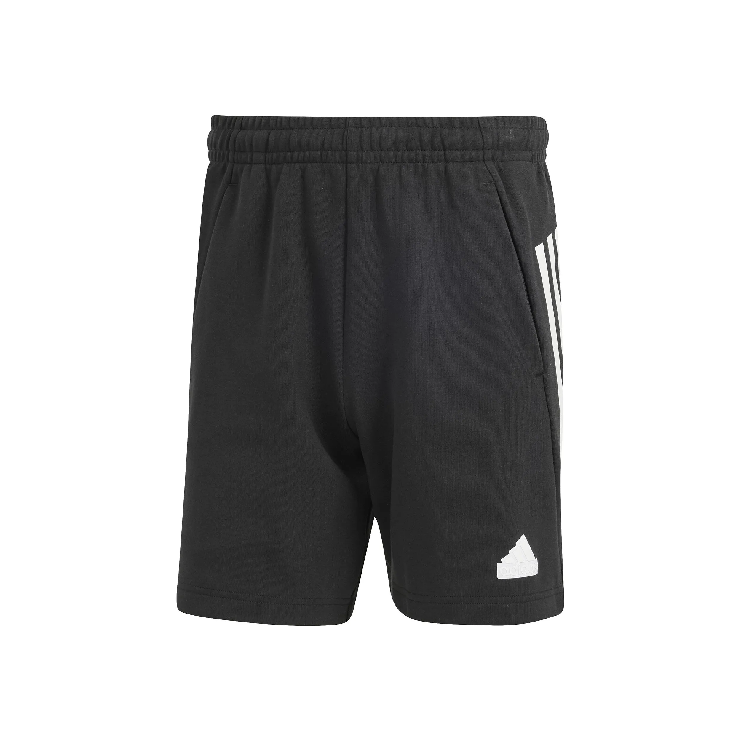 Future Icon 3 Stripes Shorts Hombres