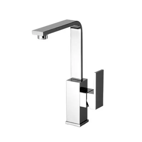 GABOLI FRATELLI NEW SPACE MEZCLADOR PARA LAVABO CAÑO ALTO