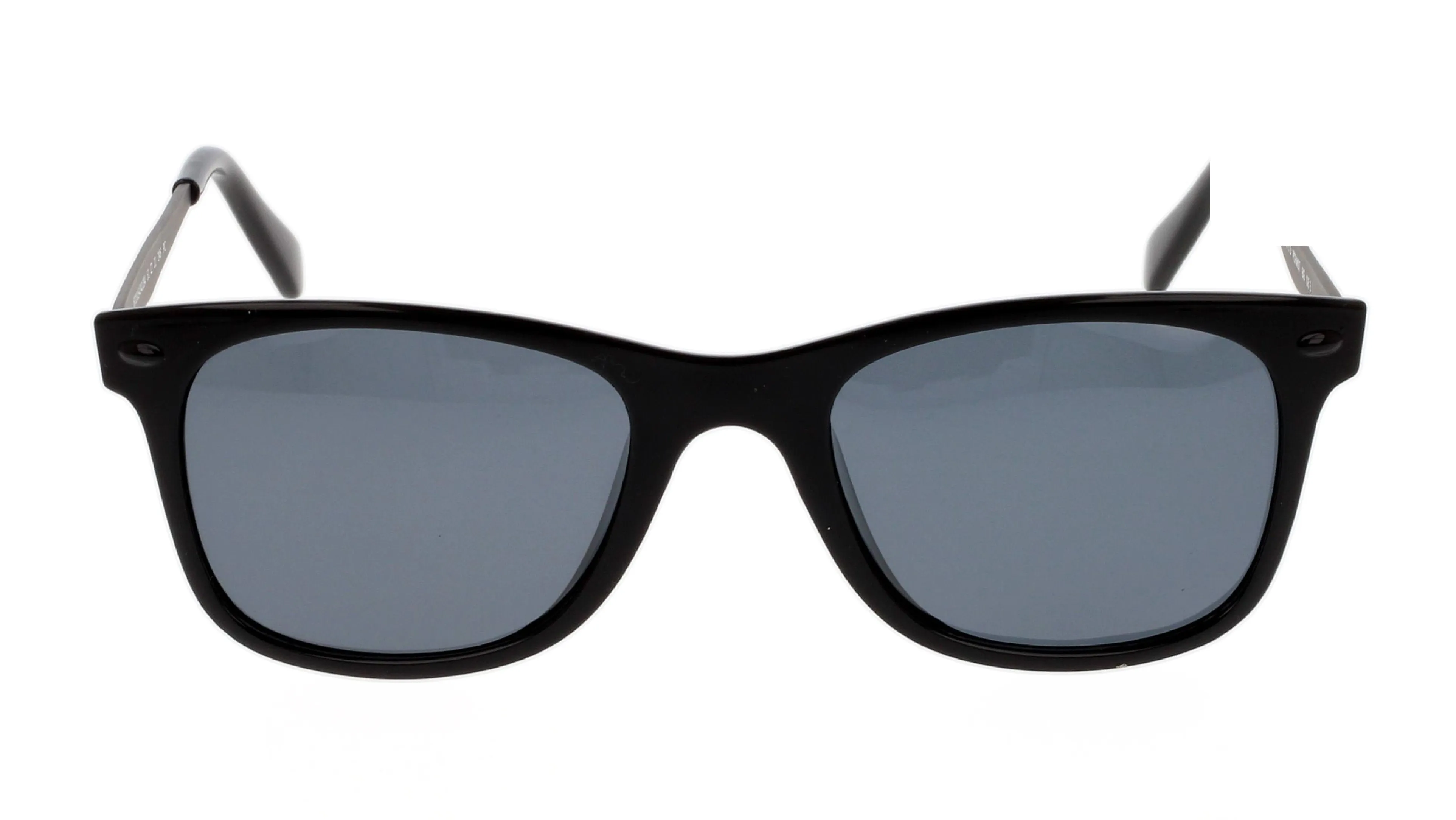 Gafas de Sol Solaris FM07 Hombre Color Negro