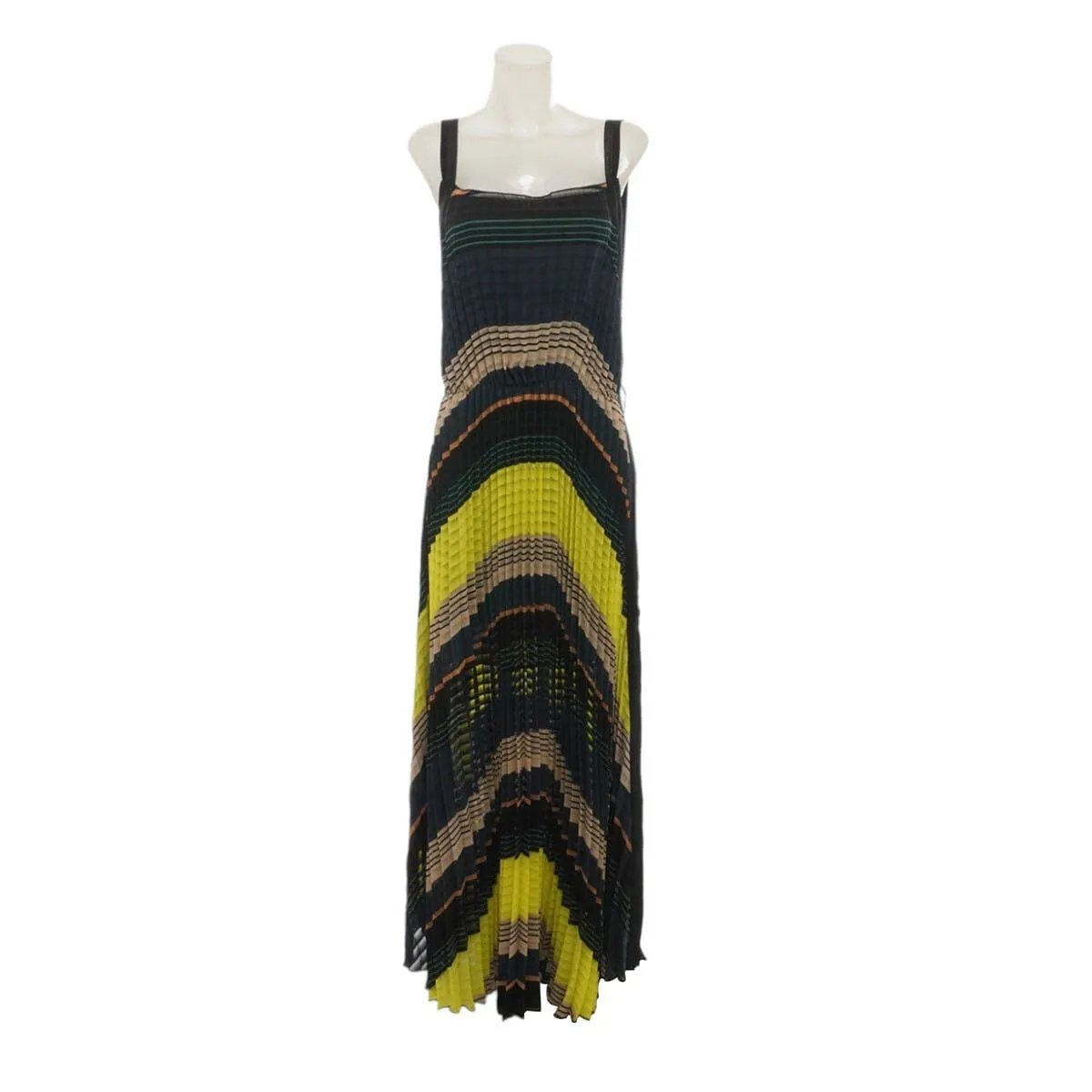 Gracia Vestido