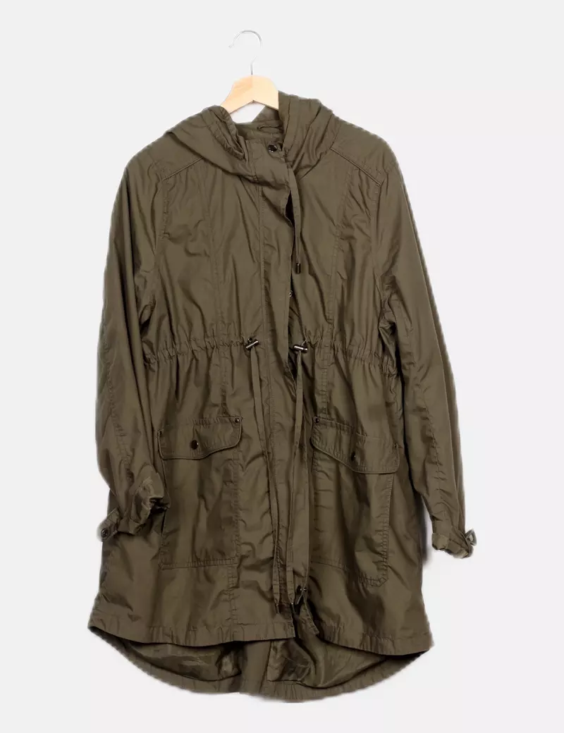 H&M Parka premamá