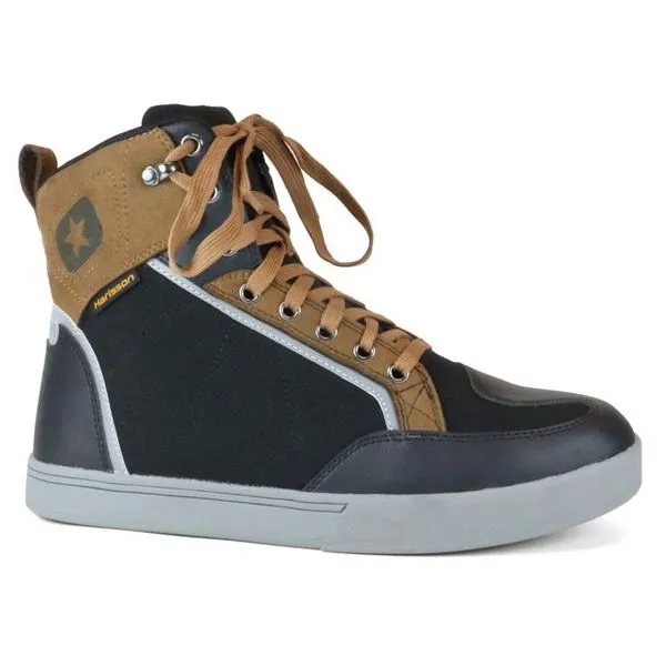 HARISSON West Black Beige 