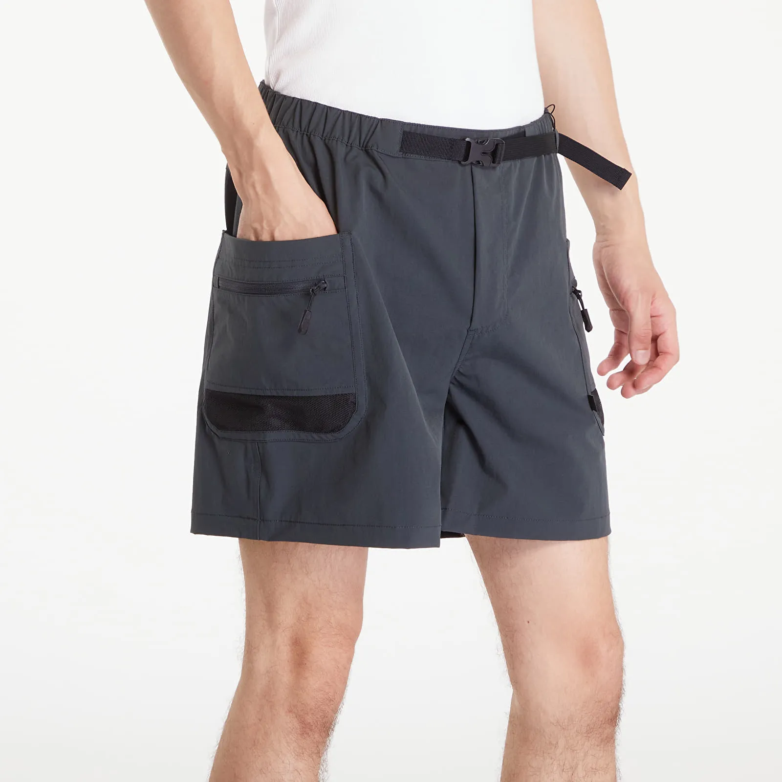 Horsefeathers White Rock Shorts UNISEX