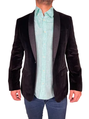 HUGO BOSS Blazer Negro