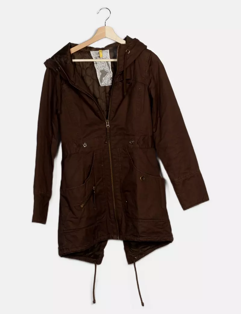 ICHI Parka