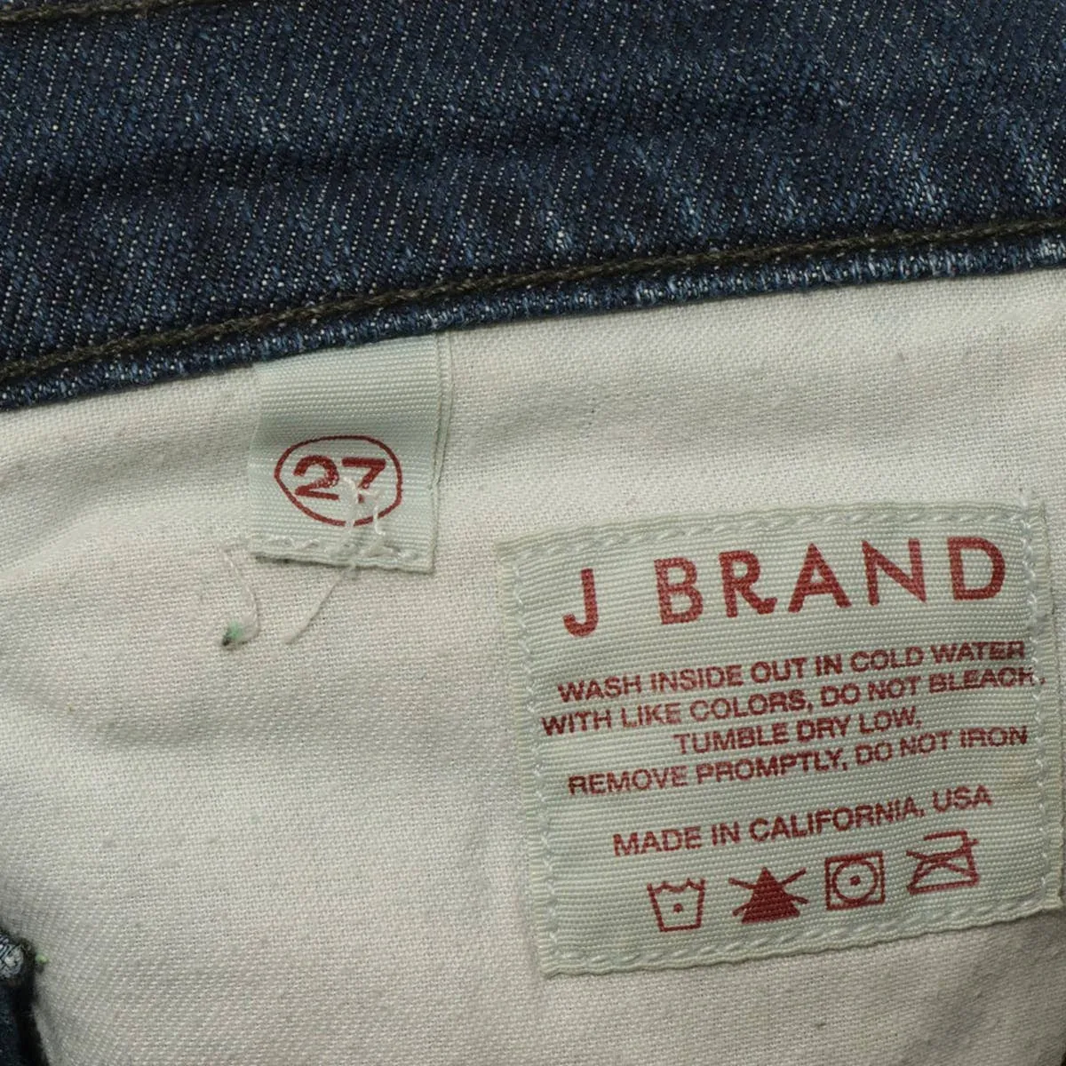 J Brand Jeans