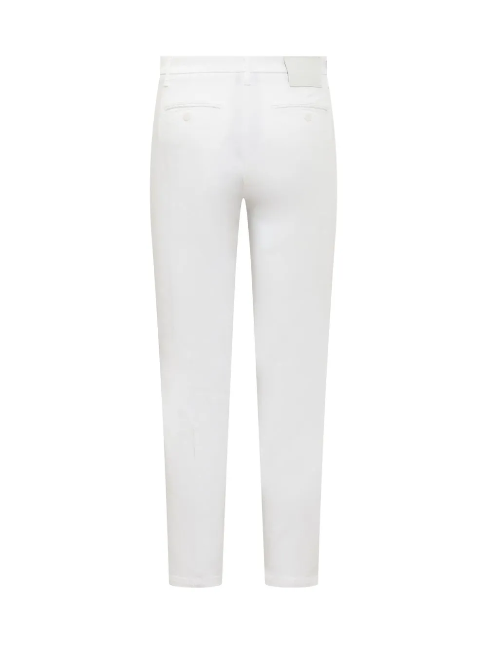 JACOB COHEN Slim Fit Pant