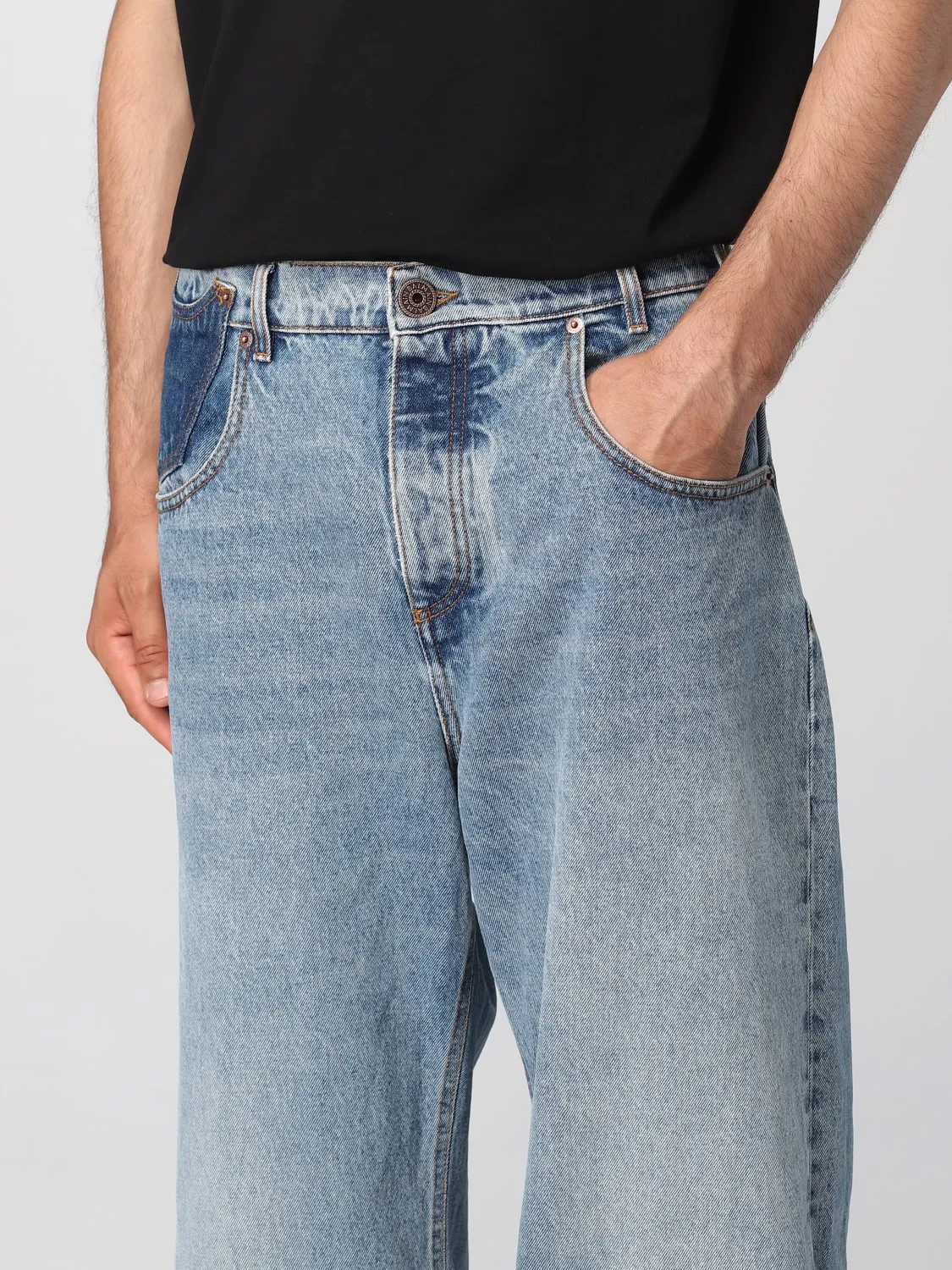 Jeans hombre Balmain