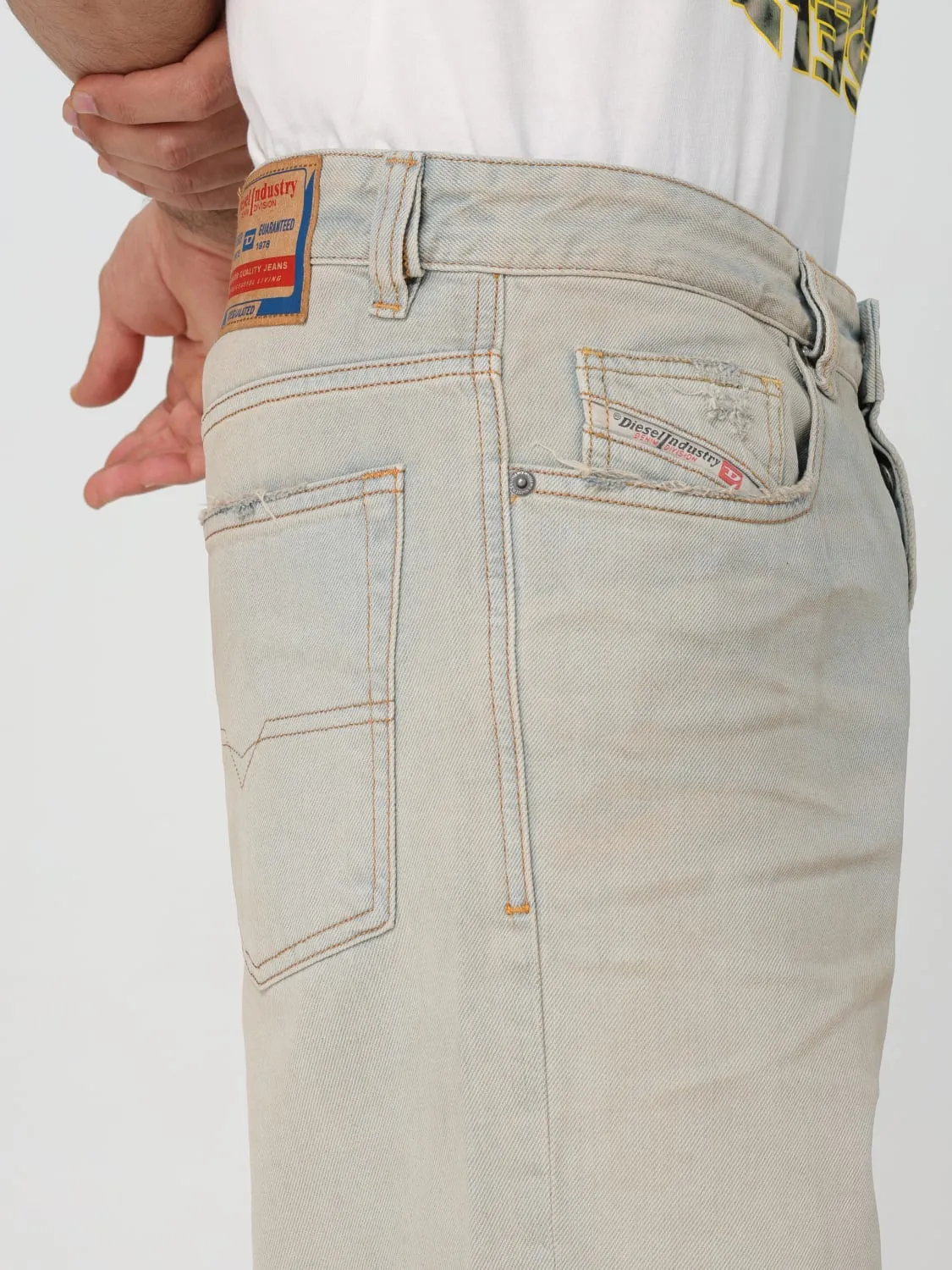 Jeans hombre Diesel