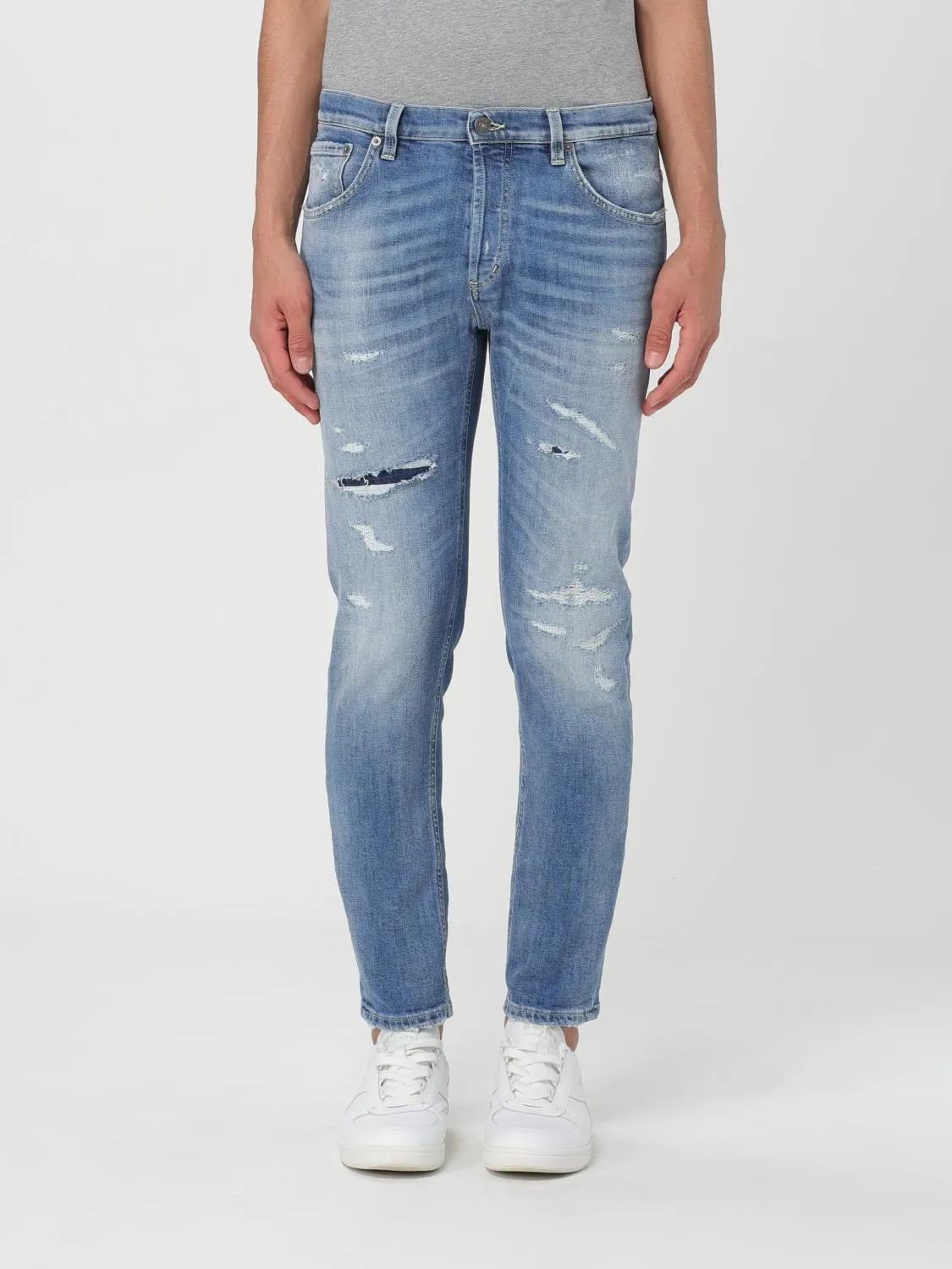 Jeans hombre Dondup