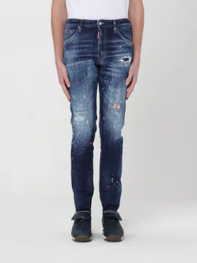 Jeans hombre Dsquared2