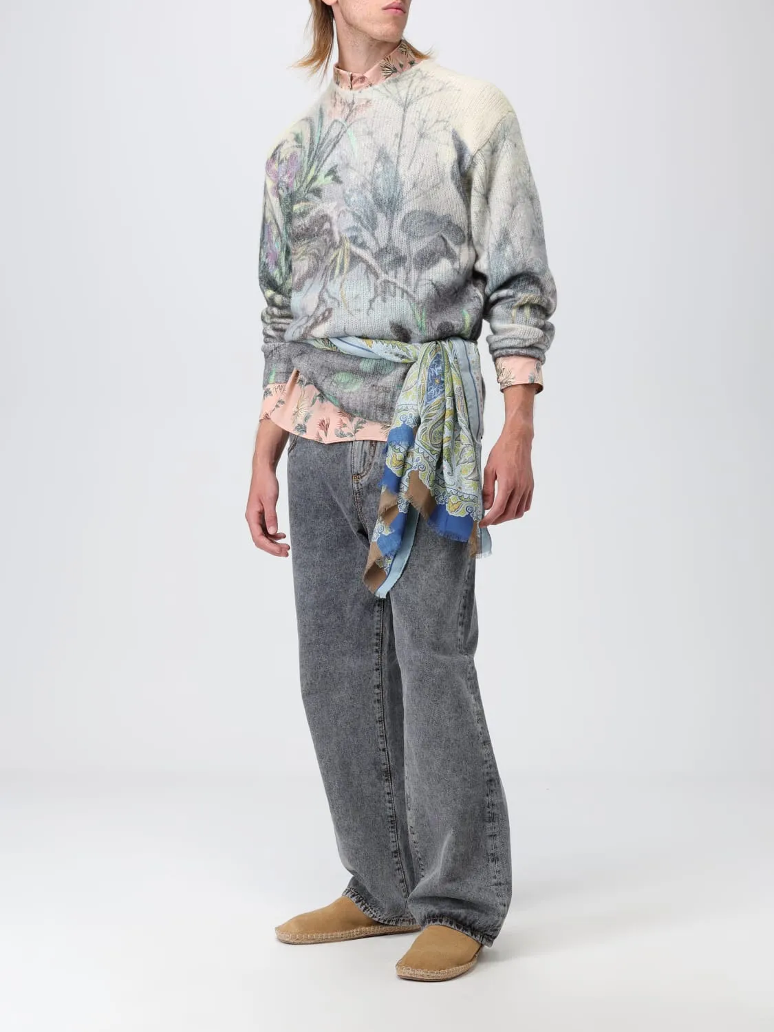 Jeans hombre Etro