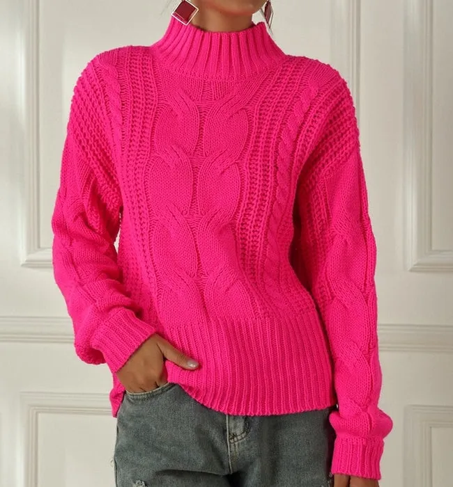 JERSEY MODELO ALUSSE