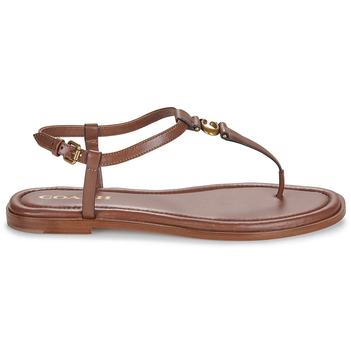 JESSICA LTH SANDAL