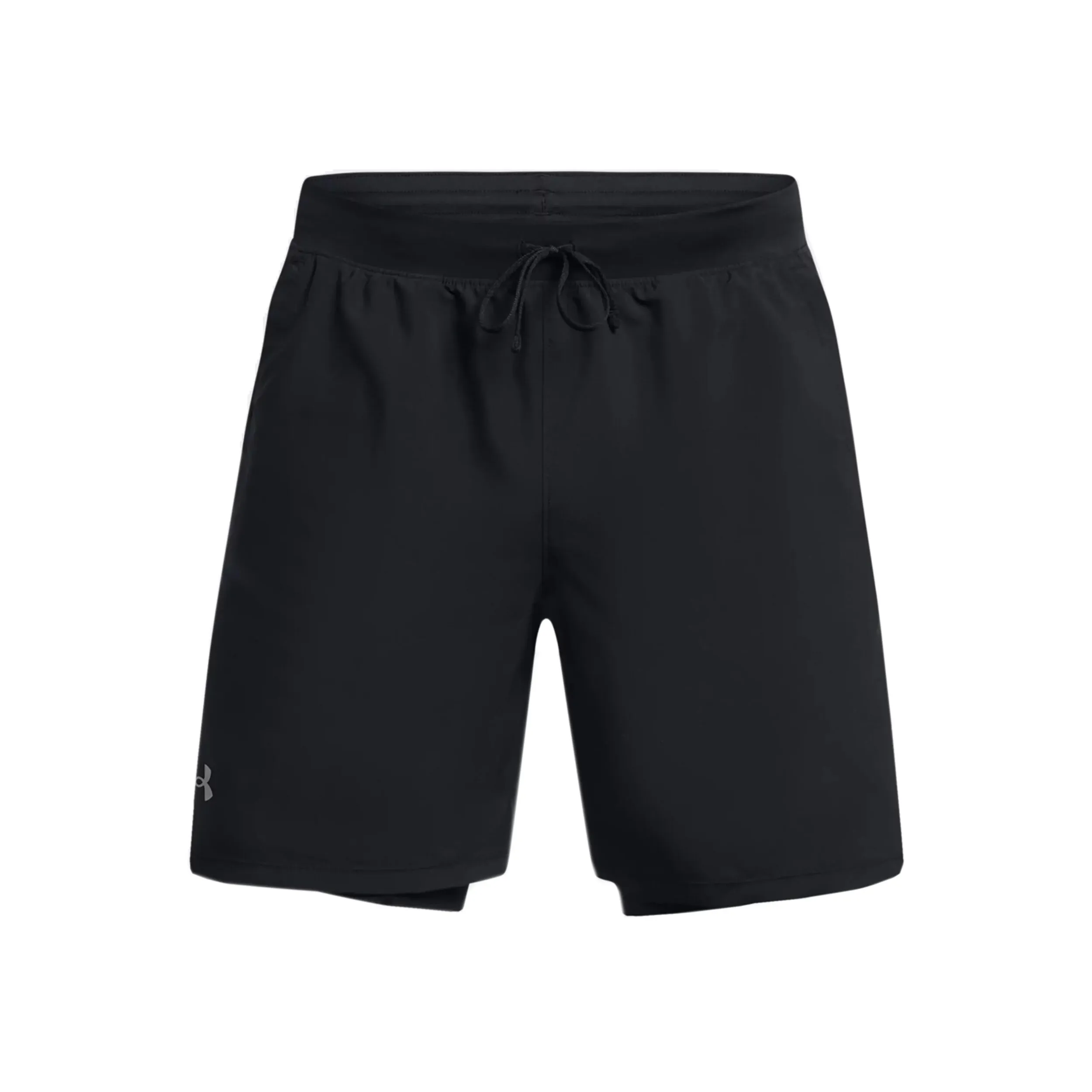 Launch 5 Inch 2-in-1 Shorts Hombres