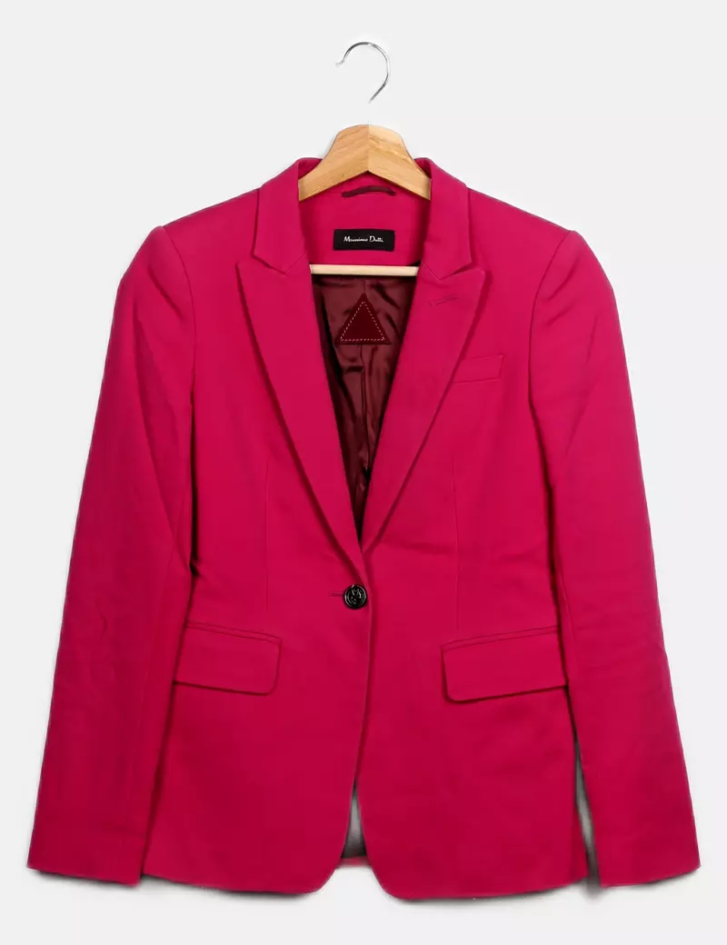 Massimo Dutti Blazer