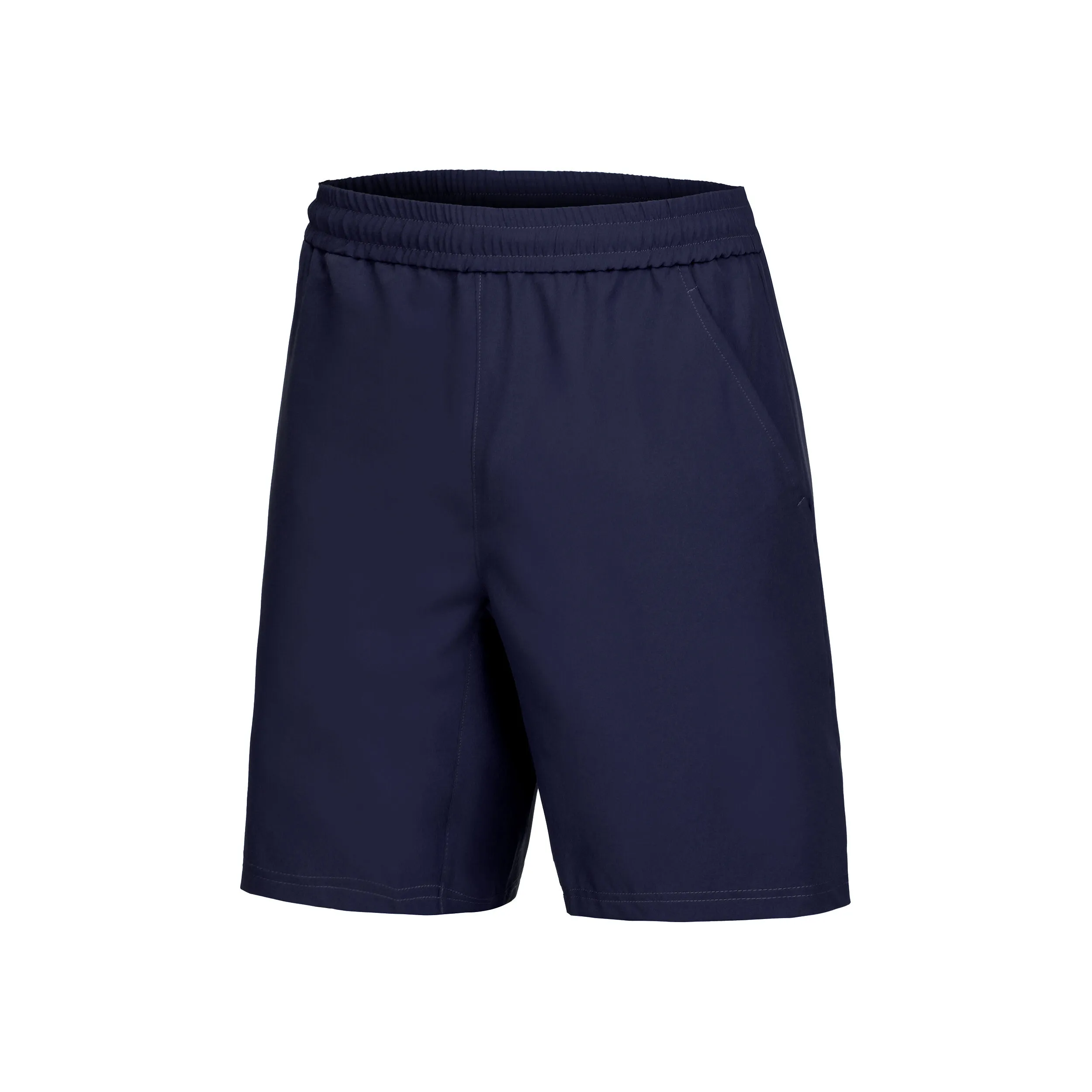 Match In Slam Shorts Hombres