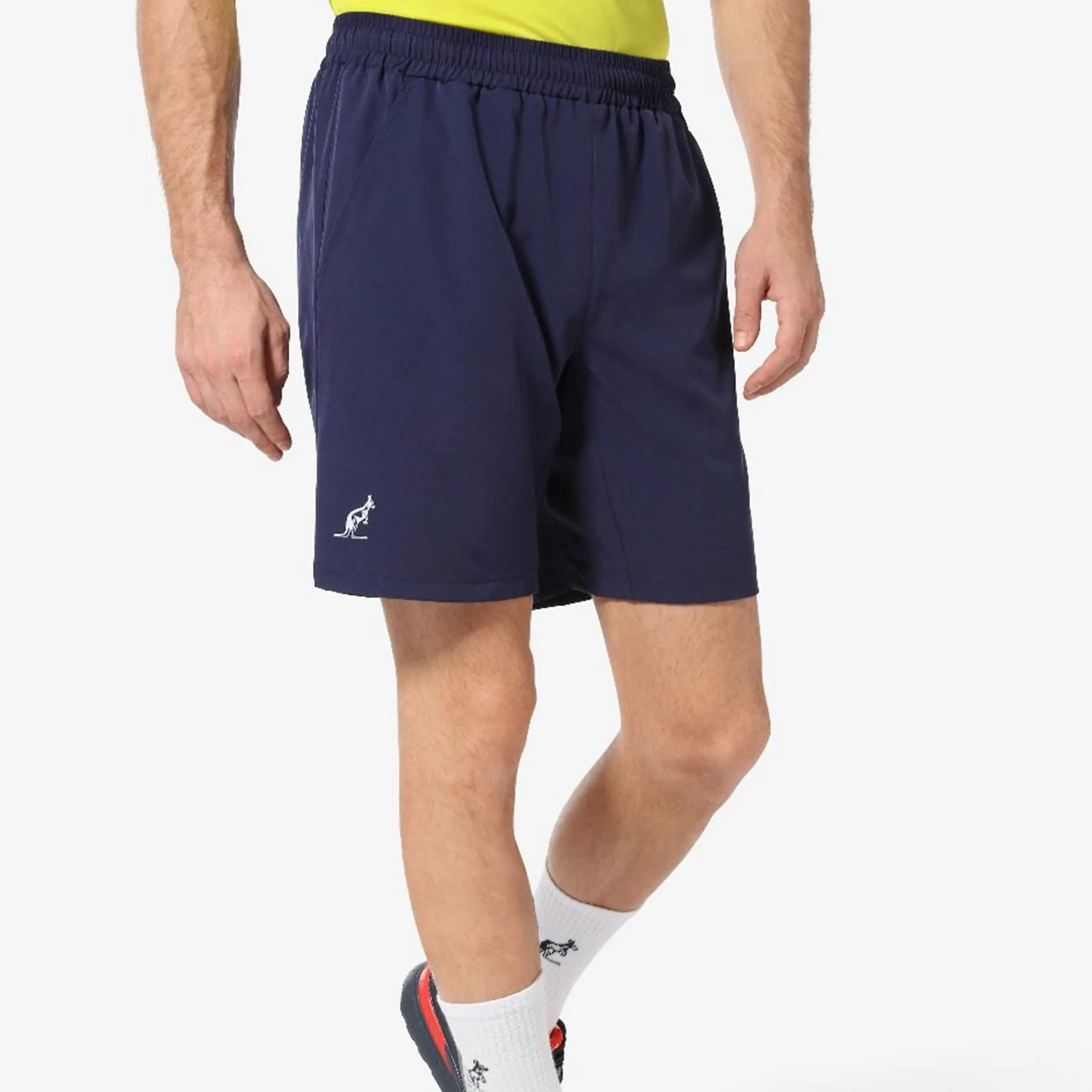 Match In Slam Shorts Hombres