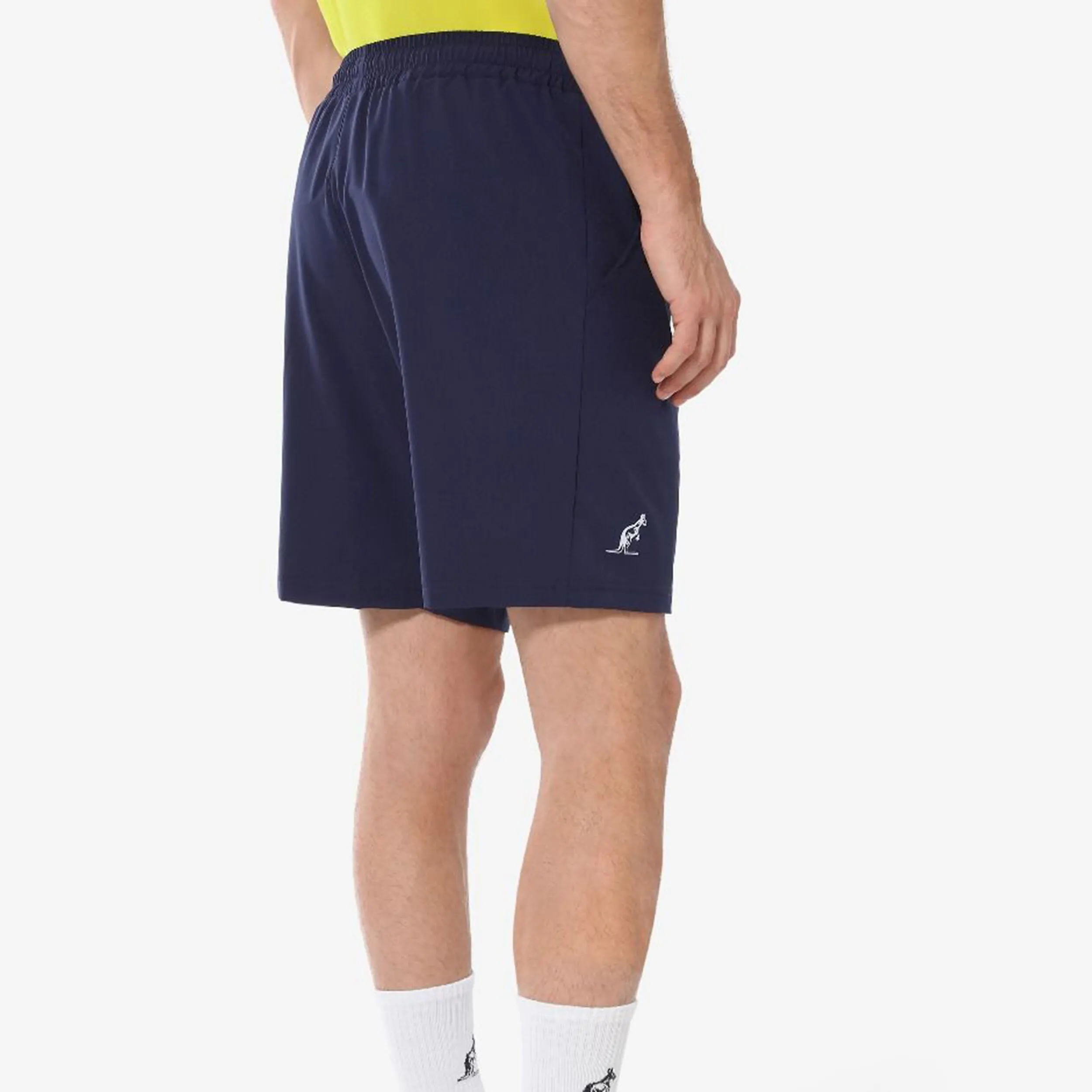 Match In Slam Shorts Hombres