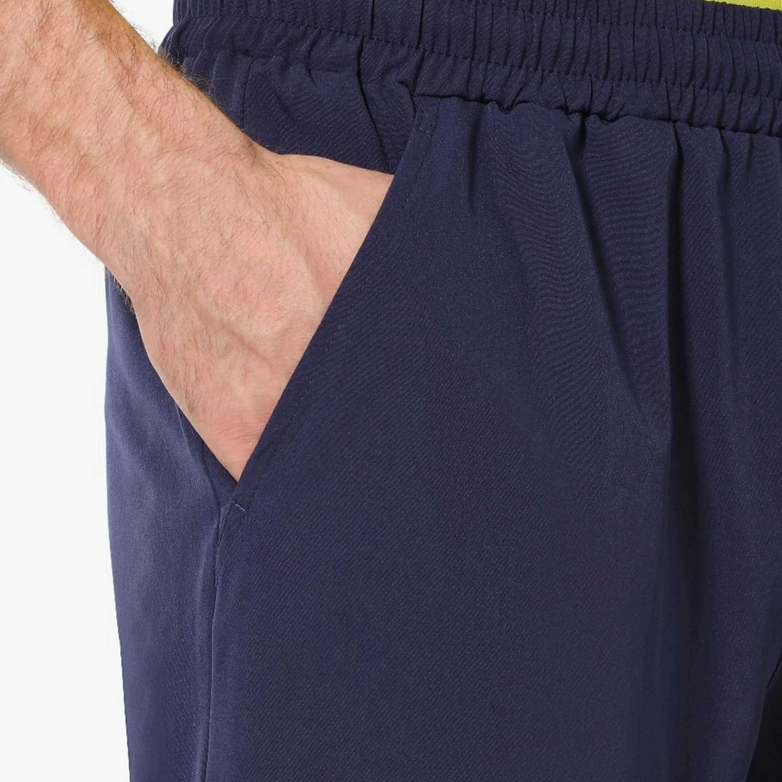 Match In Slam Shorts Hombres