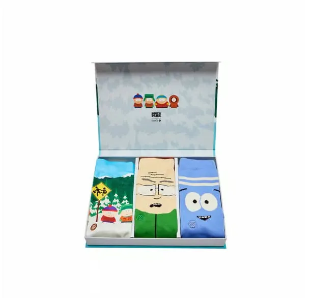 Medias Stance South Park Box Set