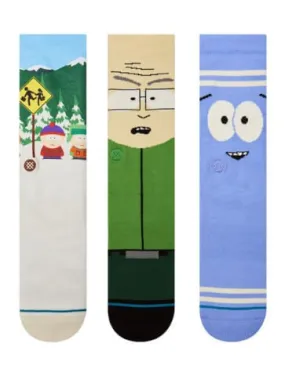 Medias Stance South Park Box Set