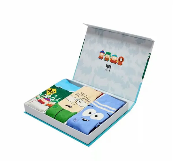 Medias Stance South Park Box Set