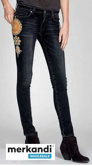 Miss Me Jeans Venta al por mayor JUNIOR surtido 24pcs